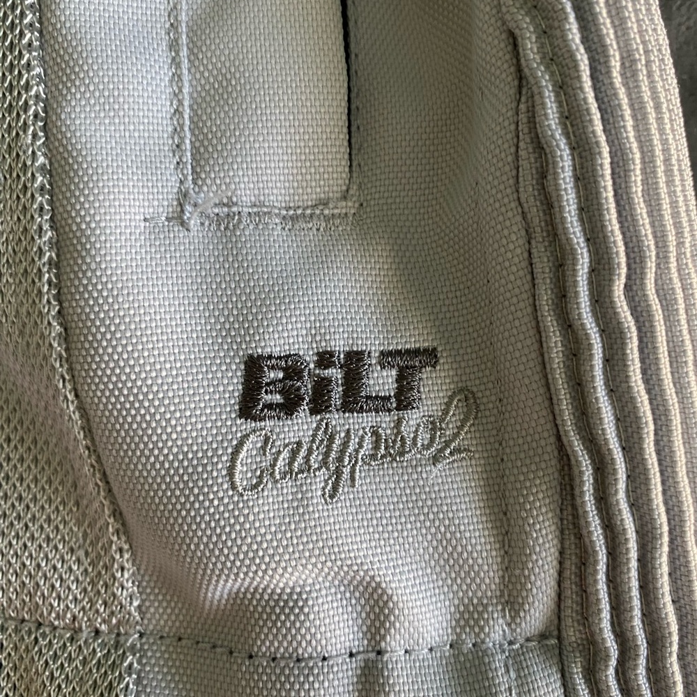 Bilt Motorcycle Jacket - image 7